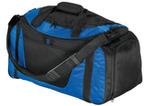 Port Authority® - Small Two-Tone Duffel