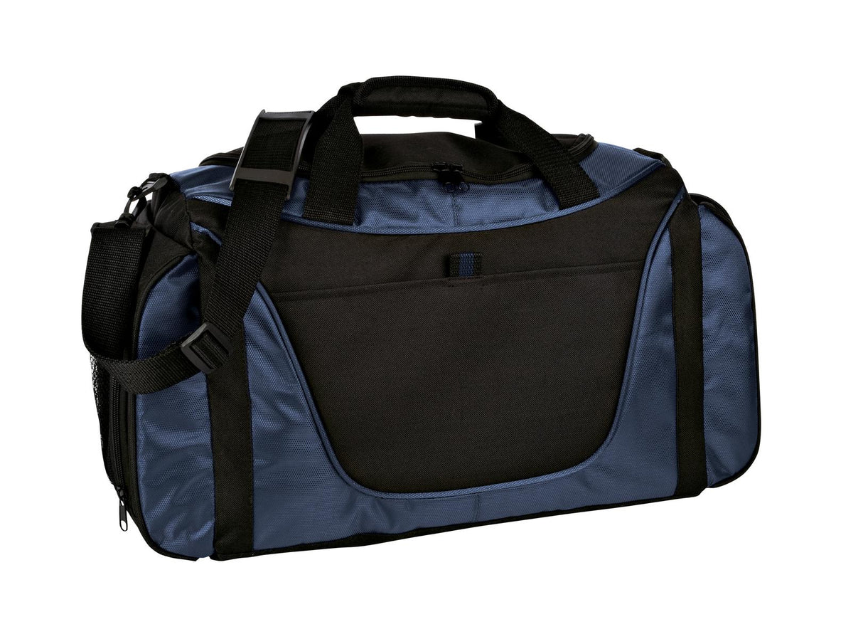 Port Authority® Medium Two-Tone Duffel