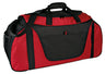 Port Authority® Medium Two-Tone Duffel