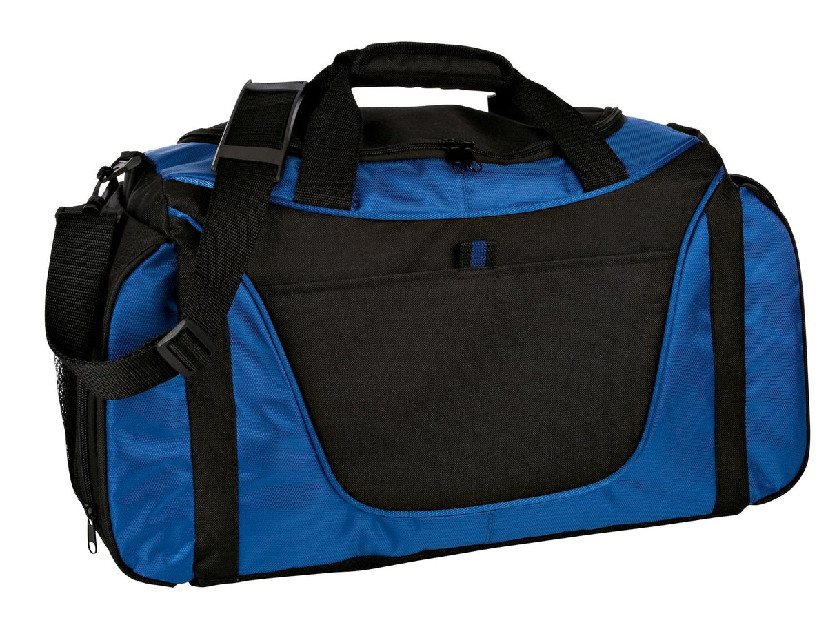 Port Authority® Medium Two-Tone Duffel