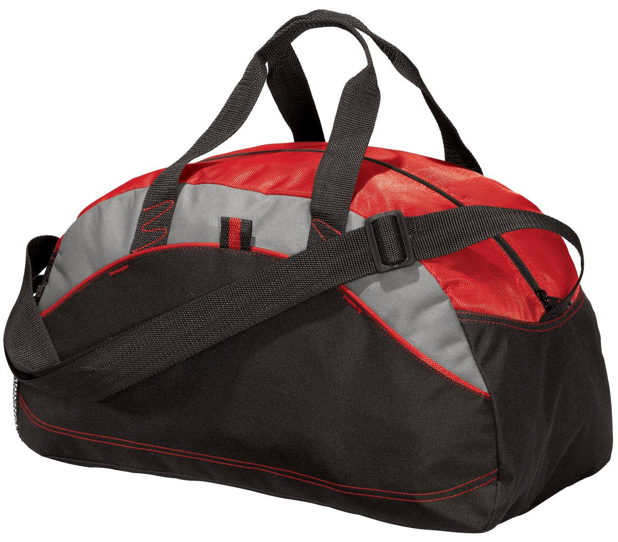 Port Authority® - Medium Contrast Duffel