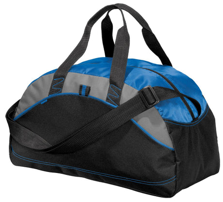 Port Authority® - Medium Contrast Duffel