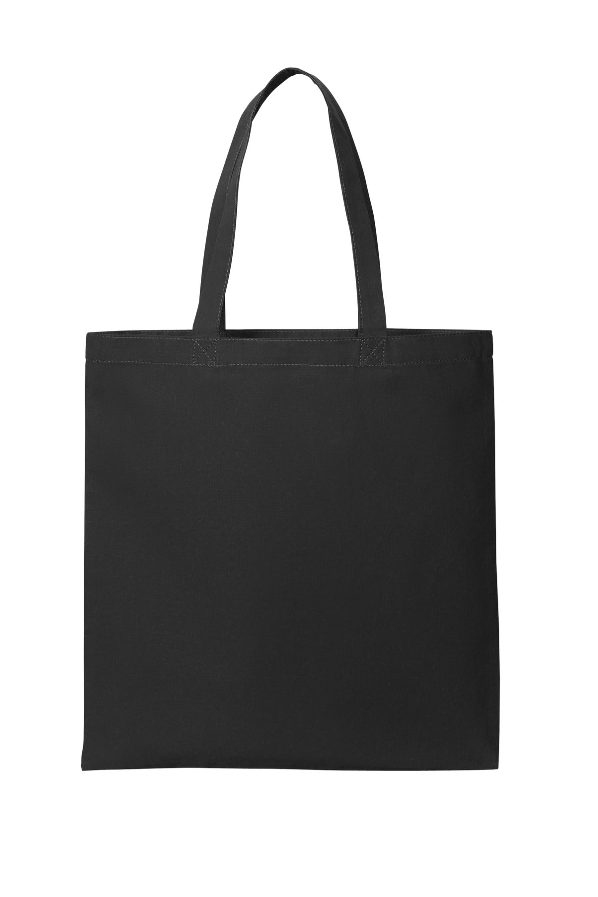 Port Authority® Core Cotton Tote