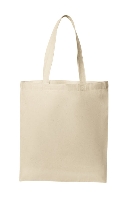 Port Authority® Core Cotton Tote