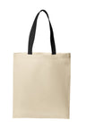 Port Authority® Core Cotton Tote