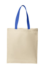 Port Authority® Core Cotton Tote