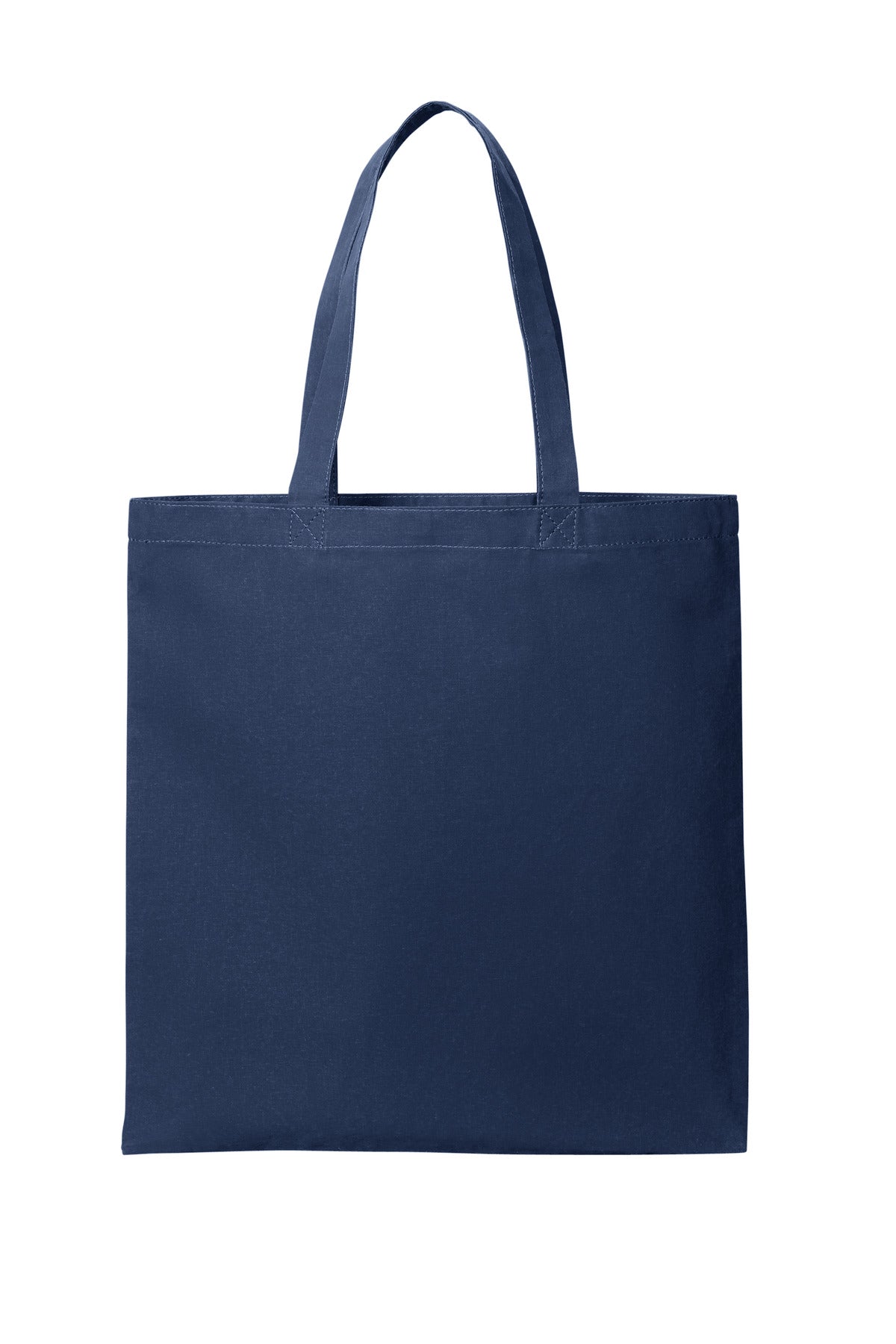 Port Authority® Core Cotton Tote