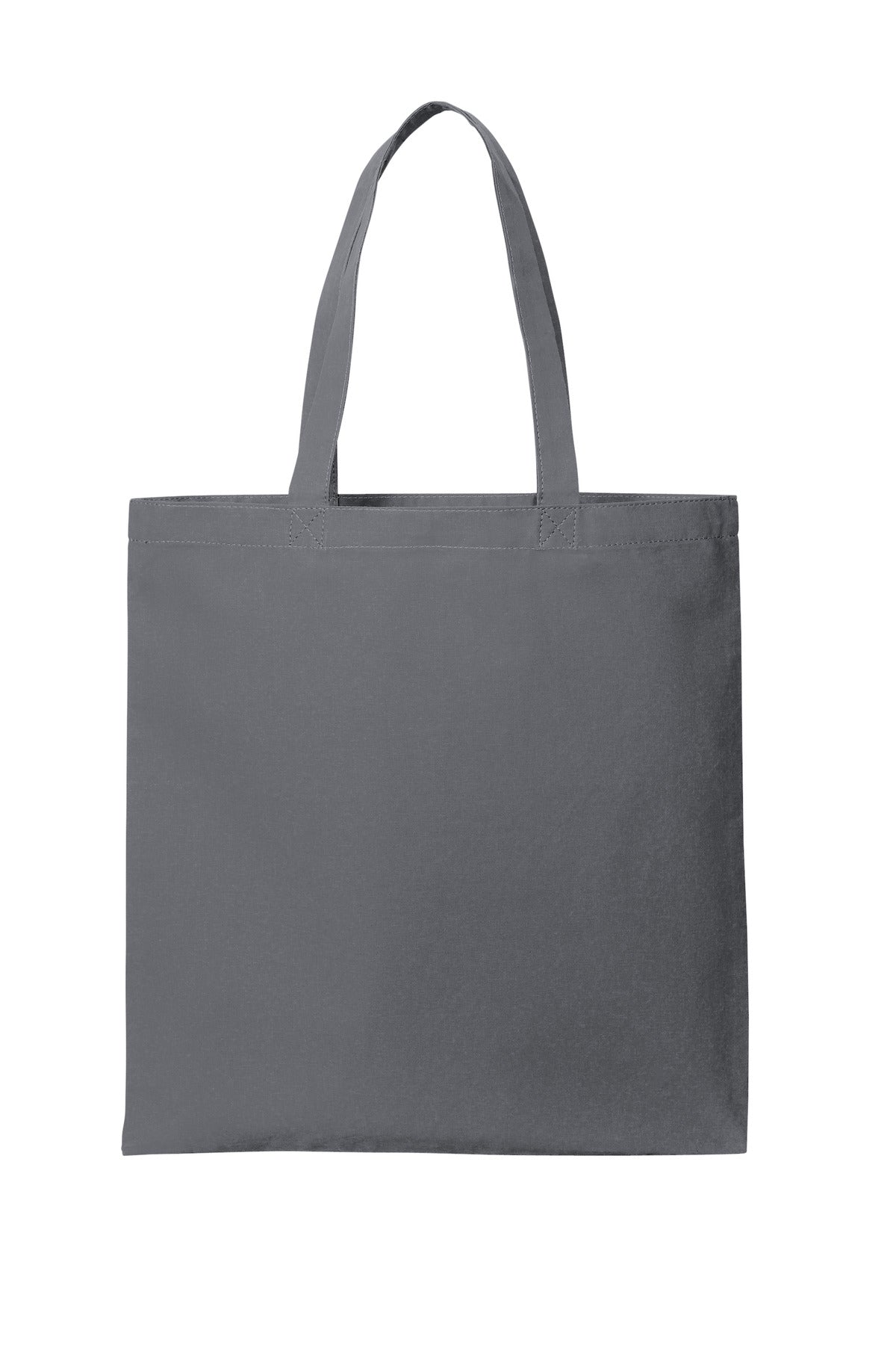 Port Authority® Core Cotton Tote