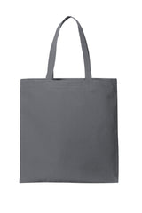 Port Authority® Core Cotton Tote