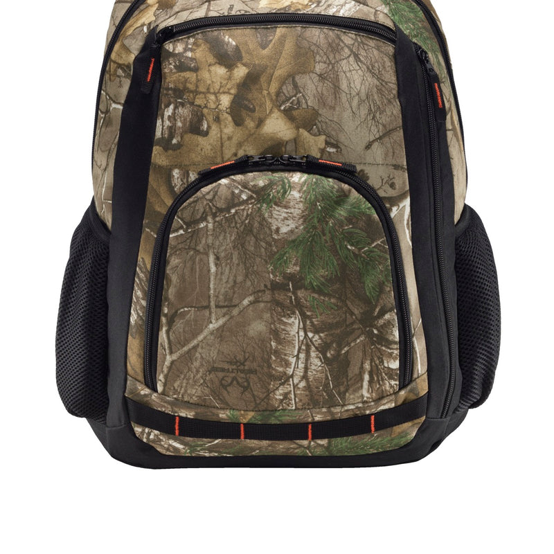 Port Authority® Camo Xtreme Backpack