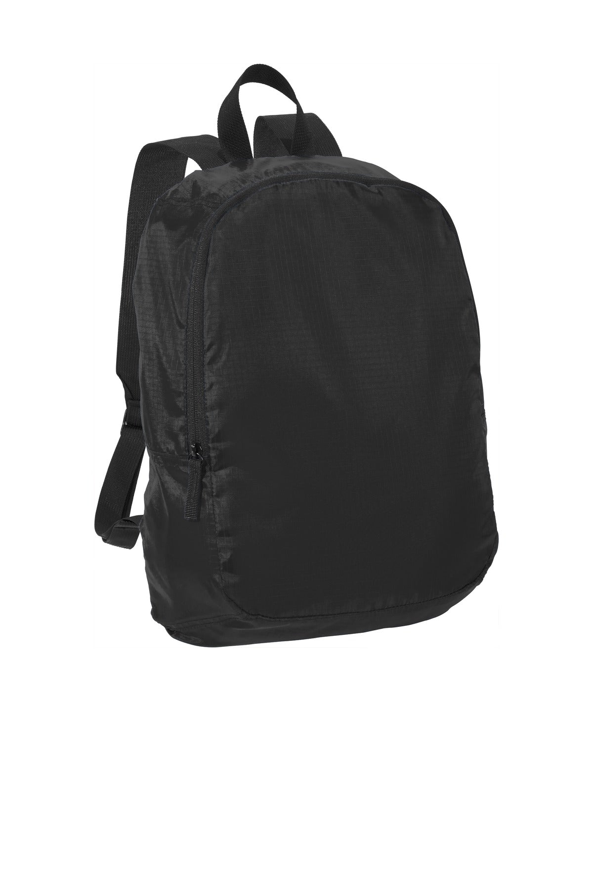 Port Authority ® Crush Ripstop Backpack