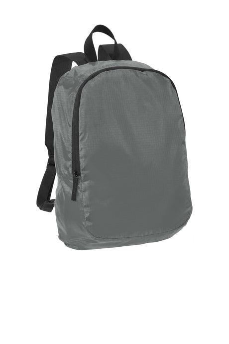 Port Authority ® Crush Ripstop Backpack