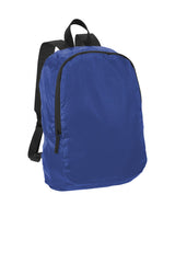 Port Authority ® Crush Ripstop Backpack