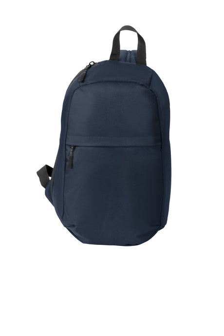 Port Authority® Crossbody Backpack