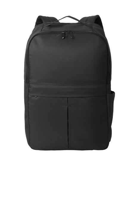 Port Authority® Matte Backpack