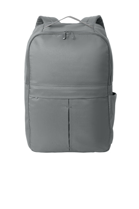 Port Authority® Matte Backpack