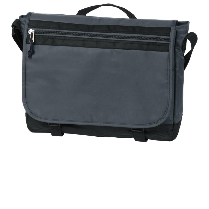 Port Authority® Nailhead Messenger