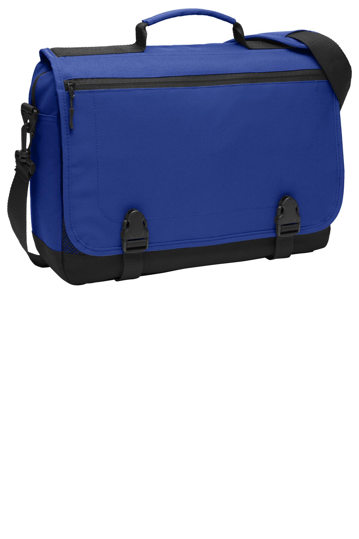 Port Authority® Messenger Briefcase