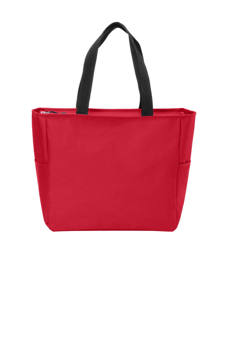 Port Authority® Essential Zip Tote