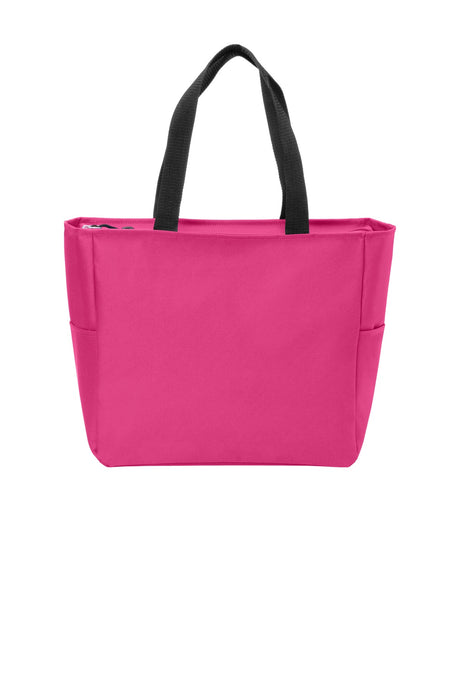 Port Authority® Essential Zip Tote