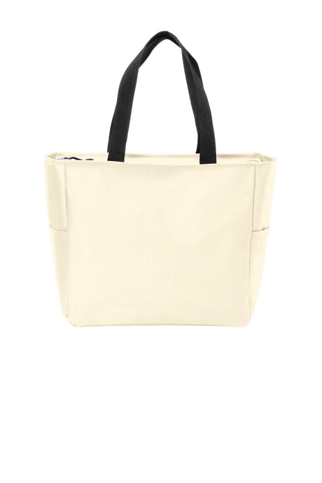 Port Authority® Essential Zip Tote