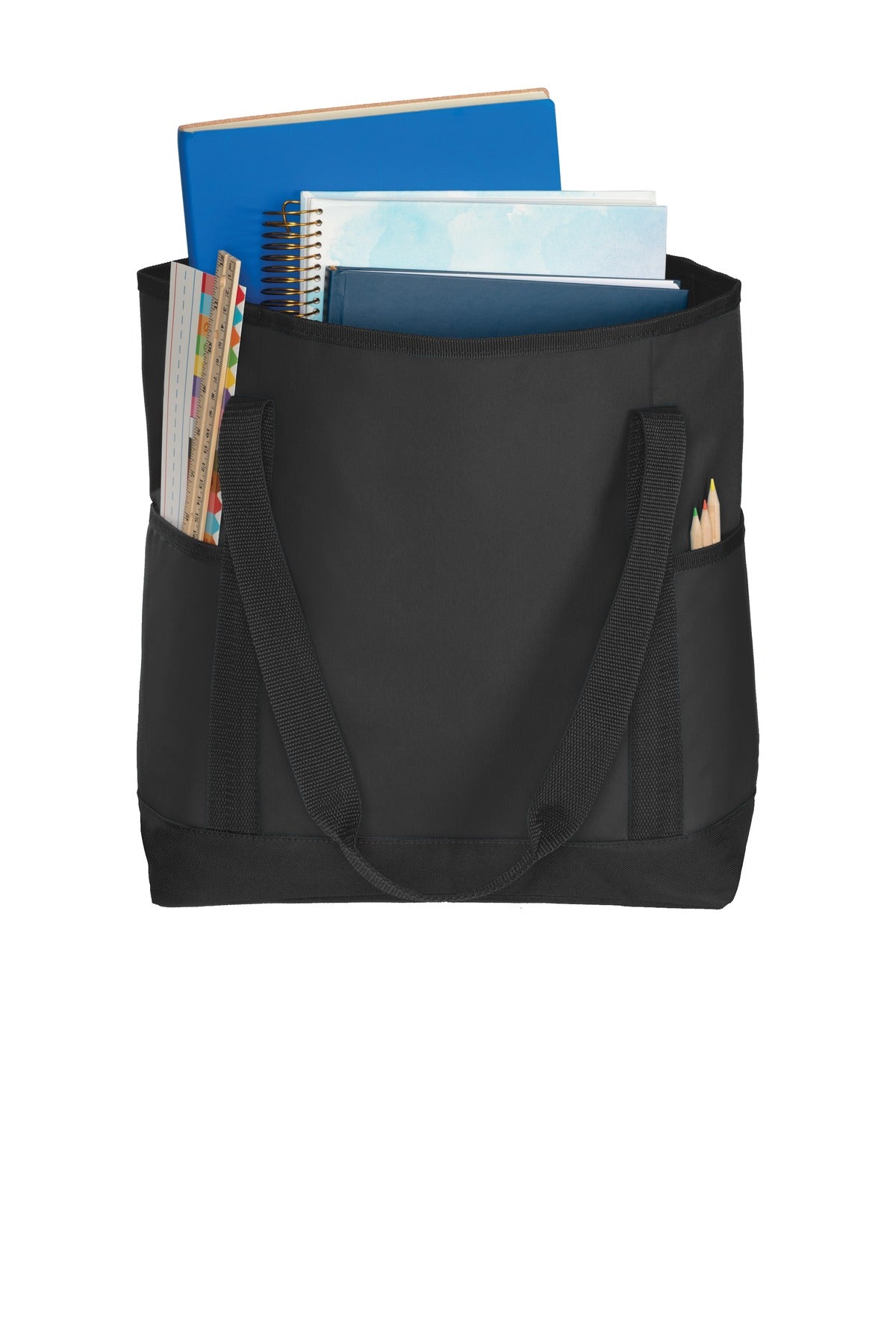 Port Authority® On-The-Go Tote