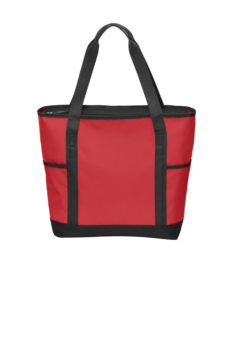 Port Authority® On-The-Go Tote