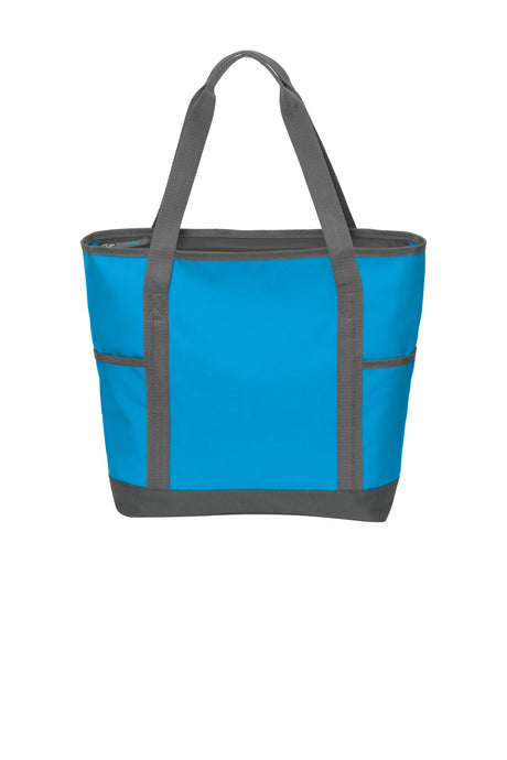 Port Authority® On-The-Go Tote