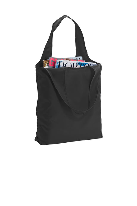 Port Authority ® Ultra-Core Shopper Tote