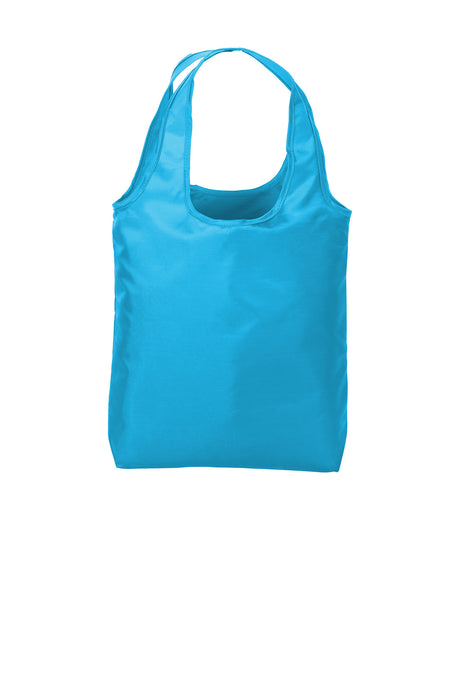 Port Authority ® Ultra-Core Shopper Tote