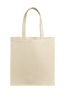 Port Authority® Eco Blend Canvas Tote