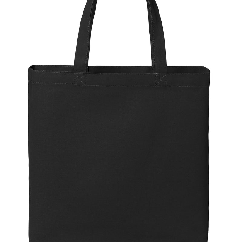 Port Authority® Cotton Canvas Tote