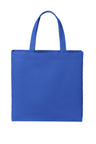 Port Authority® Cotton Canvas Tote