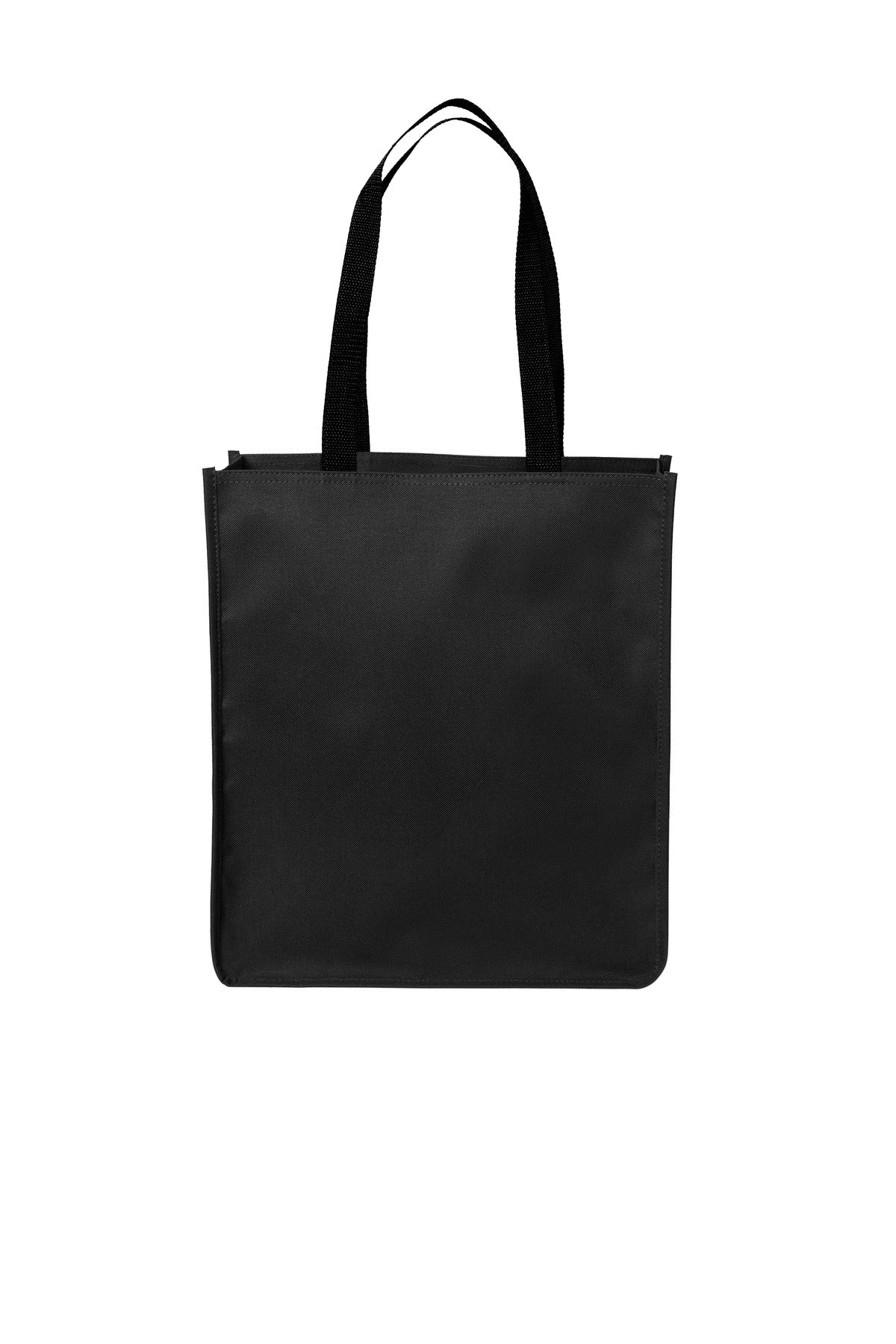 Port Authority® Upright Essential Tote