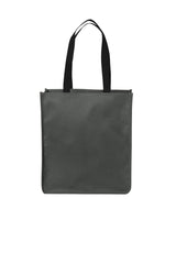 Port Authority® Upright Essential Tote