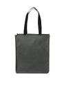 Port Authority® Upright Essential Tote