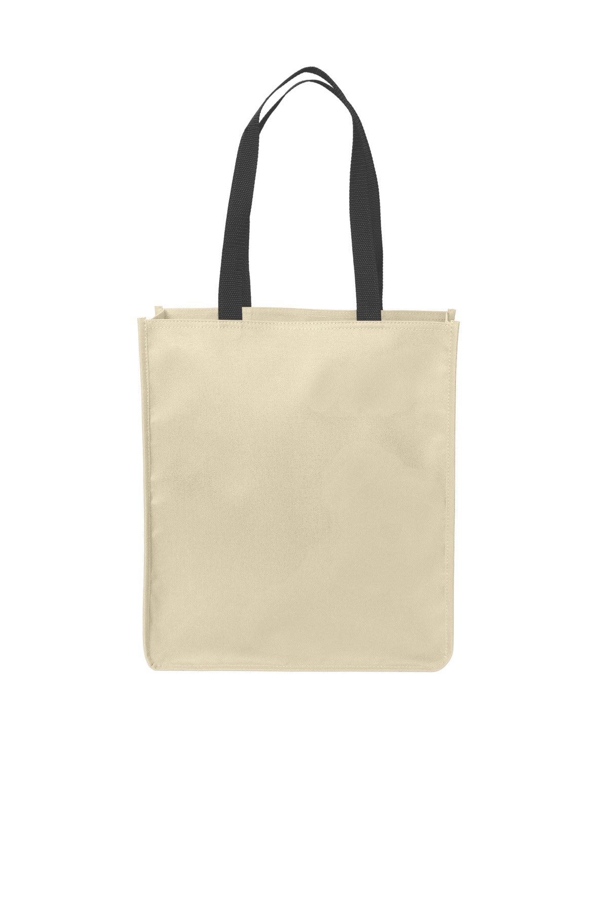 Port Authority® Upright Essential Tote