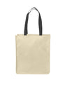 Port Authority® Upright Essential Tote