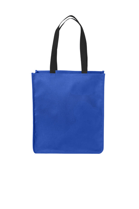 Port Authority® Upright Essential Tote