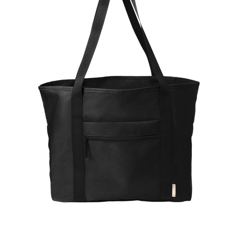 Port Authority® C-FREE® Recycled Tote