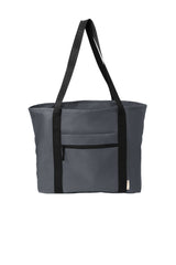 Port Authority® C-FREE® Recycled Tote