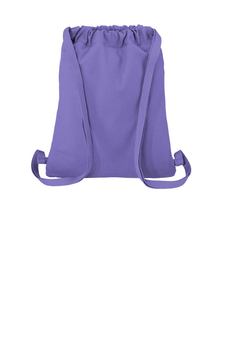 Port Authority ® Beach Wash Cinch Pack