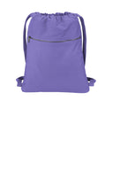 Port Authority ® Beach Wash Cinch Pack