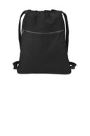 Port Authority ® Beach Wash Cinch Pack