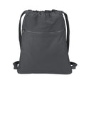 Port Authority ® Beach Wash Cinch Pack
