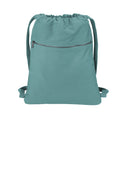 Port Authority ® Beach Wash Cinch Pack