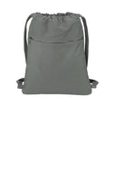 Port Authority ® Beach Wash Cinch Pack