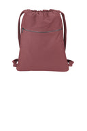 Port Authority ® Beach Wash Cinch Pack