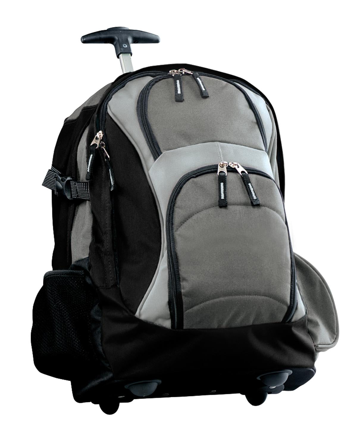 Port Authority® Wheeled Backpack