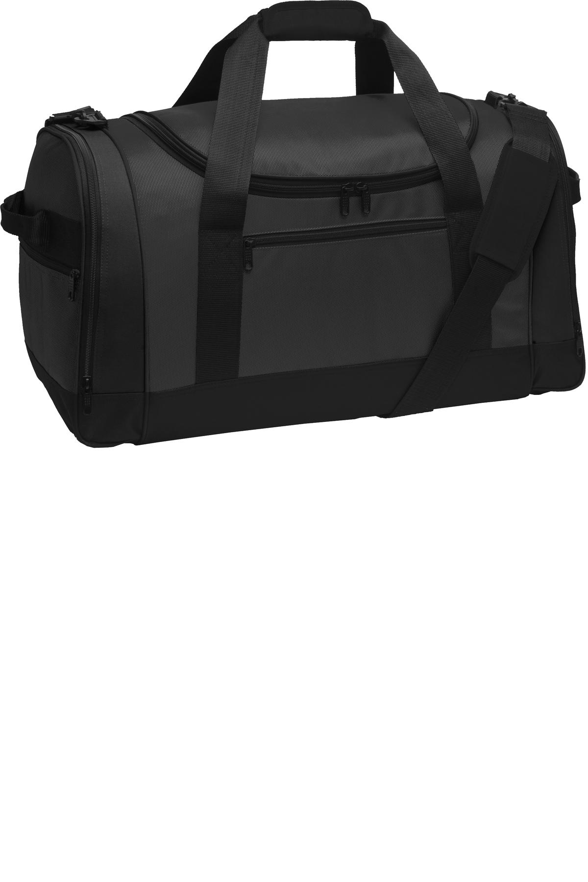 Port Authority® Voyager Sports Duffel